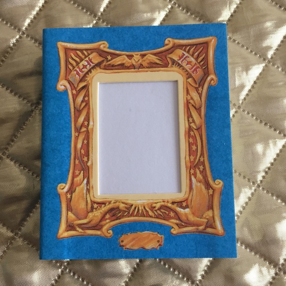 Harry Potter Stationery Set - Picture 5 of 11